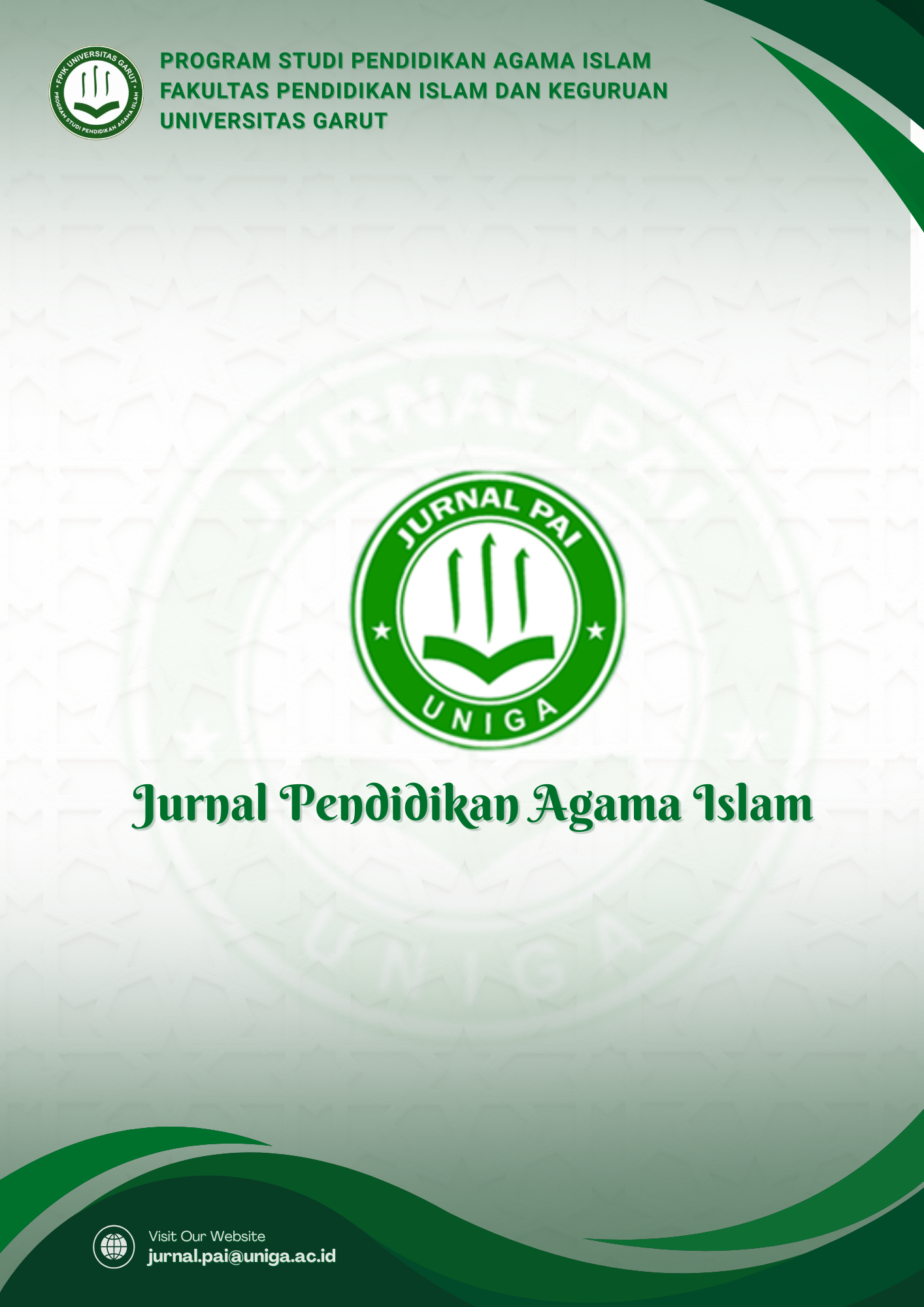 					Lihat Vol 5 No 1 (2026): Jurnal Pendidikan Agama Islam
				