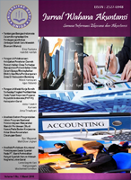 					View Vol. 11 No. 2 (2026): Jurnal Wahana Akuntansi
				